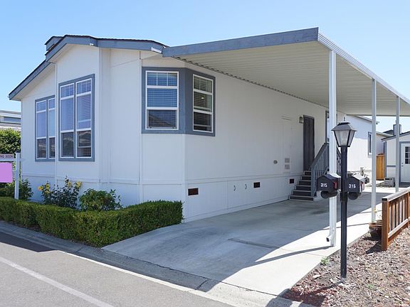 3rd image of 1225 Vienna Dr Spc 315