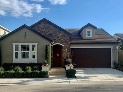 3842 Buckingham Ave, Clovis, CA, 93619