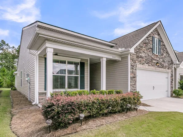 395 Seaside Trl, Summerville, SC 29486