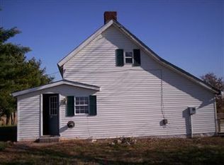 2084 State Route 138 E, Greenfield, OH 45123