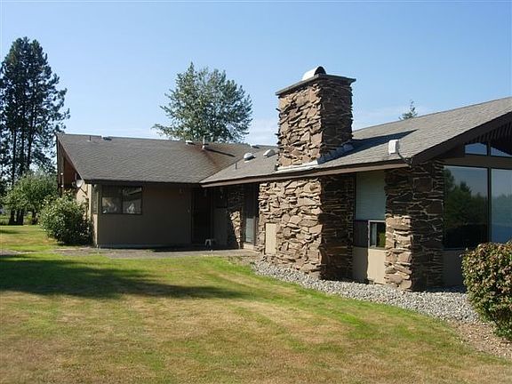 South East corner