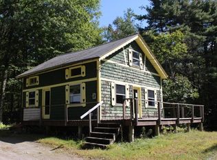 1637 West Rd, Ashfield, MA 01330