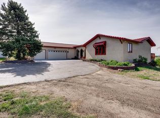7358 S Richfield St, Foxfield, CO 80016