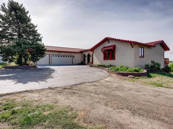 7358 S Richfield St, Foxfield, CO 80016