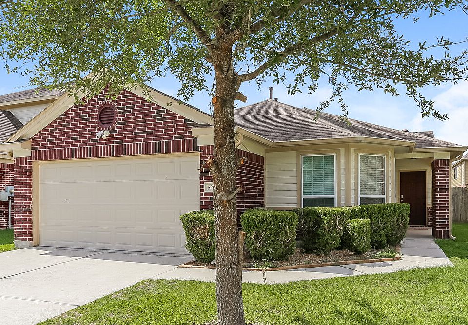 1st image of 5202 El Tigre Ln
