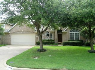 2112 Harvest Way, Mansfield, TX 76063