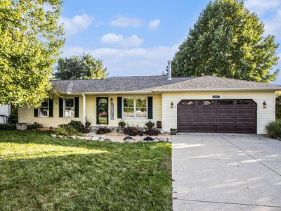 3007 Hickory Nut Ln, Kalamazoo, MI, 49004