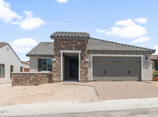 18683 N 268th Ave, Buckeye, AZ 85396