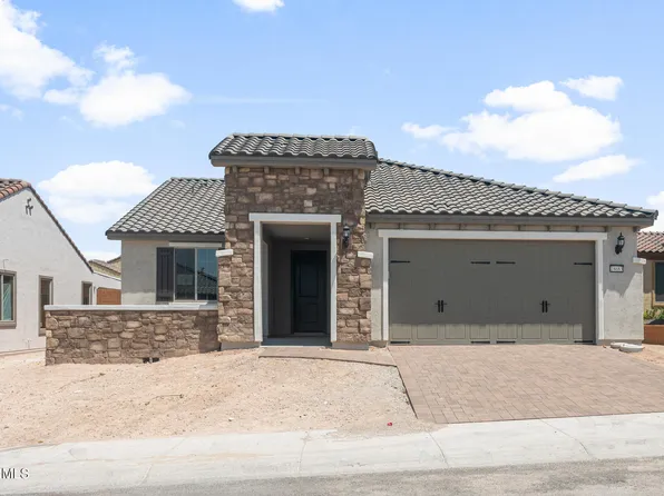 18683 N 268th Avenue, Buckeye, AZ 85396