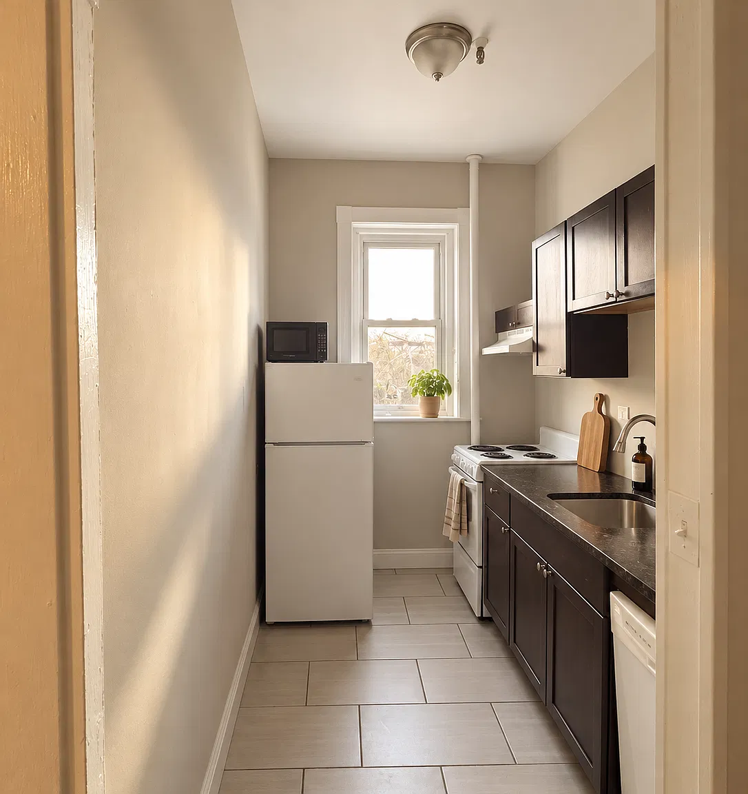 2 bed, 700 sqft, $2,800 — Photo 2