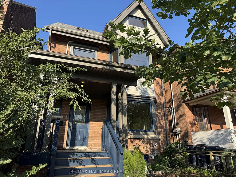 553 Broadview Ave #UPPER — Photo 1