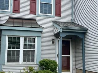 406 Porter Way #406, Bridgewater, NJ 08807