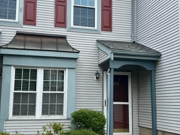 406 Porter Way #406, Bridgewater Twp., NJ 08807