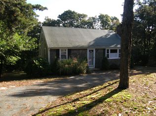 165 Ridgevale Rd, Chatham, MA 02633