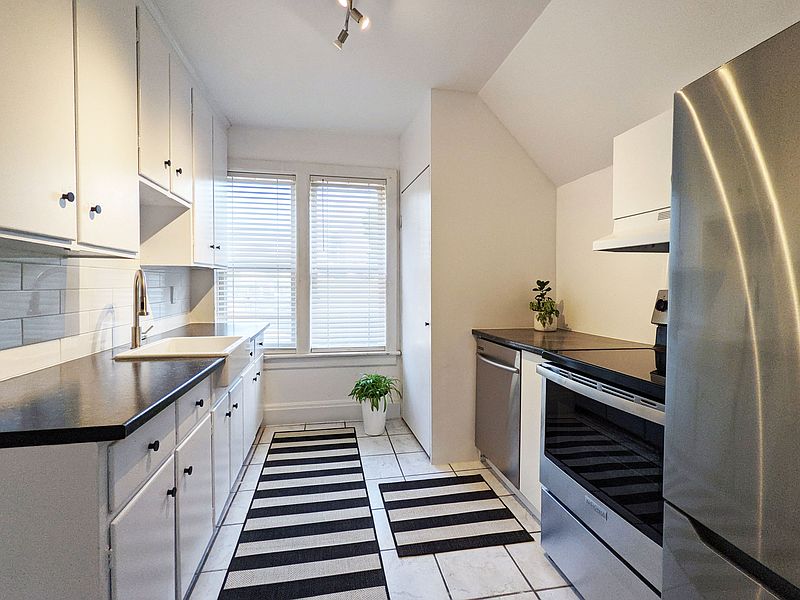 Kitchener Apartment for rent - 1 Bedroom — photo 5