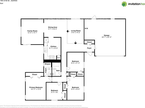 2nd image of 10940 NW 21st St