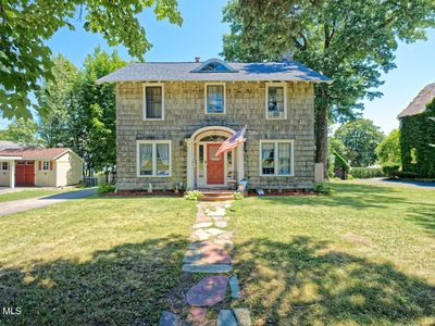 502 S Market Street, Johnstown, NY, 12095
