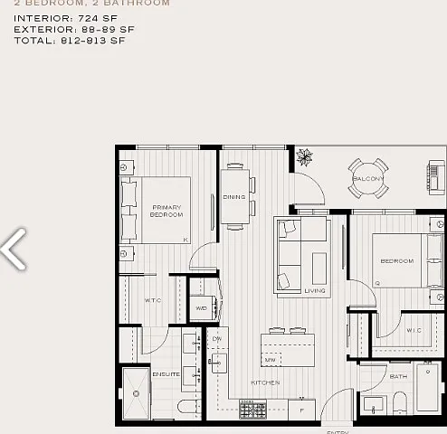 601 Rochester Ave #4XX — Photo 11