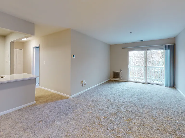 Canterbury Apartments — Photo 61