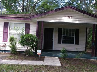 1121 Palmetto St, Jacksonville, FL 32206