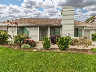 610 E Magill Ave, Fresno, CA, 93710