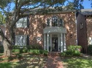 6325 Mercer St, Houston, TX 77005