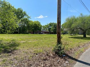 Court St, Muskogee, OK 74401