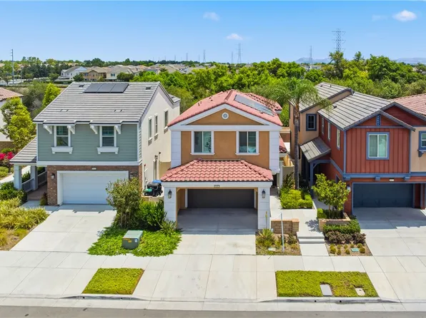 16167 Pasture Ave, Chino, CA 91708