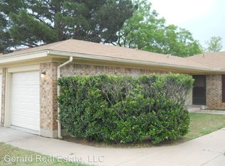 1011 Ruswood Dr, Abilene, TX 79601