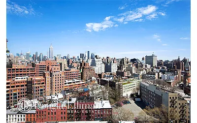 Sold by Douglas Elliman