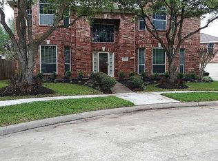 4407 Timber Creek Ct, Missouri City, TX 77459