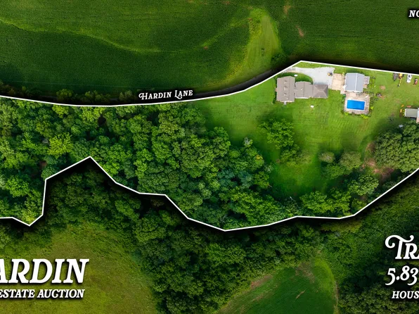 298 Hardin Ln, Dresden, TN 38225