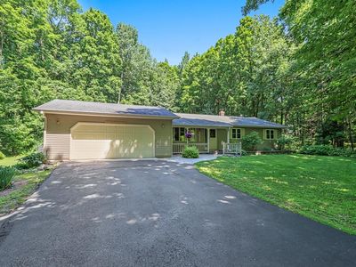N8381 Birch Hill Rd, Phillips, WI, 54555