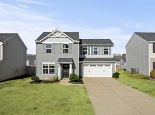 823 Speakeasy Ln, Inman, SC 29349