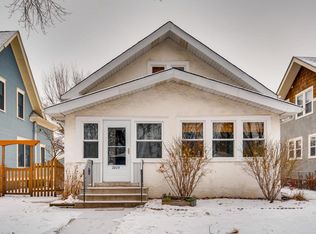 2809 41st Ave S, Minneapolis, MN 55406