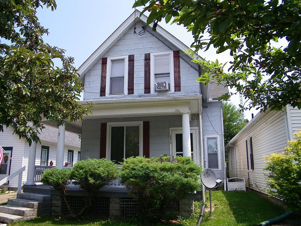 1st image of 1436 Campbell St