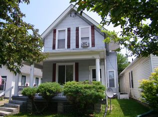 1436 Campbell St, Sandusky, OH 44870