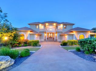 132 Burgess Ln, Austin, TX 78738