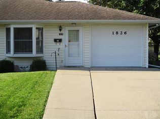 1826 Church St, Hamilton, IL 62341