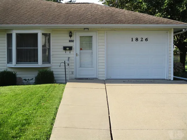 1826 Church St, Hamilton, IL 62341