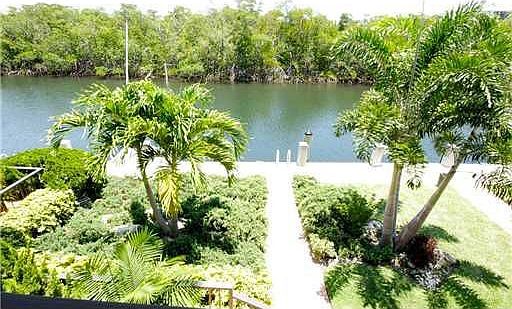 Home For Sale In Boca Marina