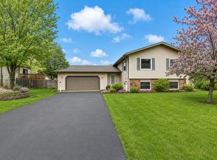 1508 Prairie Hill Rd, Saint Cloud, MN 56301