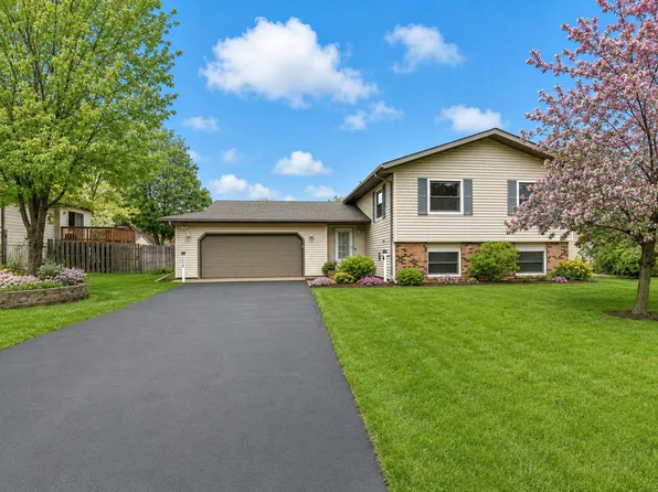 1508 Prairie Hill Rd, Saint Cloud, MN 56301
