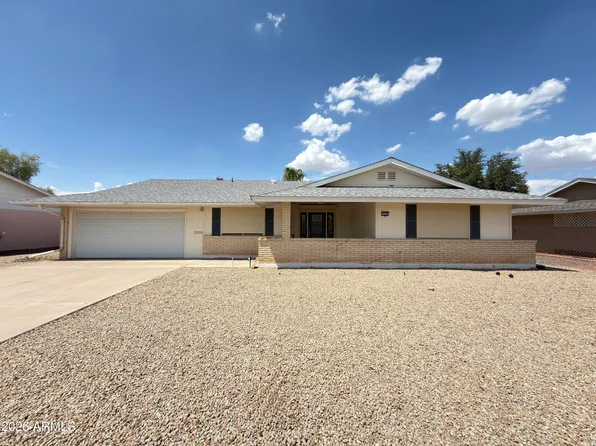 10350 W CARON Drive, Sun City, AZ 85351