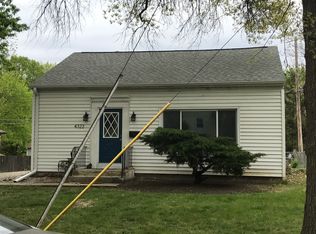 4322 J St, Lincoln, NE 68510