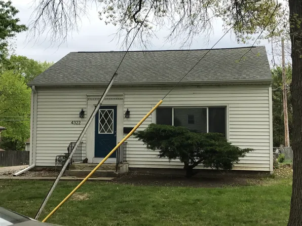 4322 J St, Lincoln, NE 68510