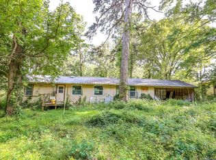 269 Private Road 8022, Ore City, TX 75683