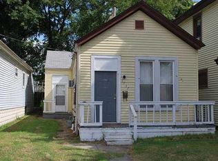 1737 Bolling Ave, Louisville, KY 40210