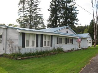 3057 Route 41, Cincinnatus, NY 13040