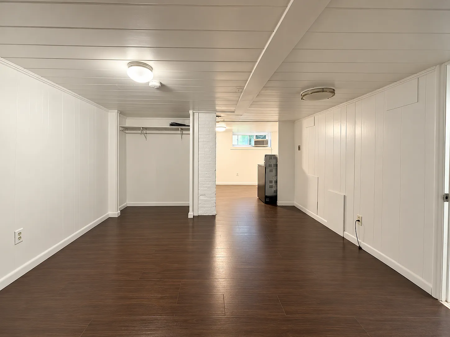 Studio, 470 sqft, $1,199 — Photo 2